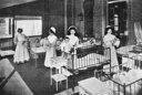 Early Paediatrics at Royal Prince Alfred Hospital